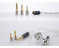 Moondrop Beautiful World Anniversary Flagowe dynamiczne IEM - 1474142 - zdjęcie 4